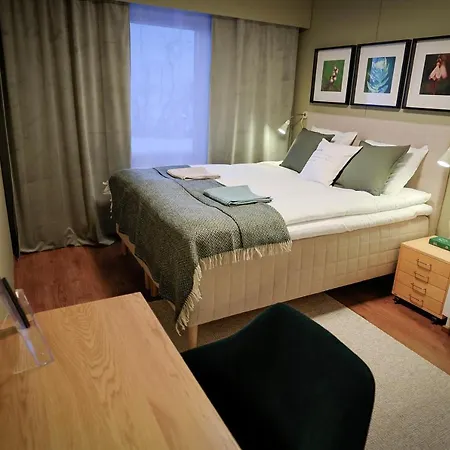 Hostel Saana *