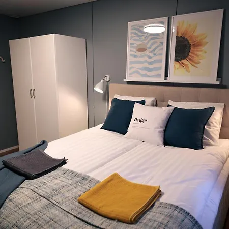 Hostel Saana