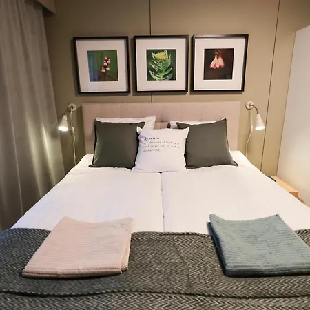 Hostel Saana