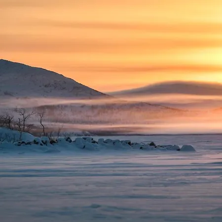 Saana 旅馆 基尔匹斯扎我维