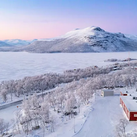 Saana Kilpisjarvi