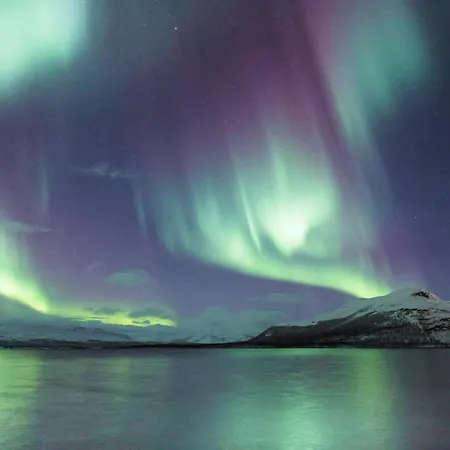 Saana Hostel Kilpisjärvi